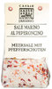Casale Paradiso Sale Marino al Peperoncino / Meersalz mit Pfefferschoten 200 gr.