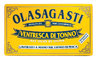 Olasagasti Ventresca di Tonno / Thunfisch Ventresca in Olivenöl 120 gr.