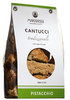 Pasticceria Marabissi Cantucci al pistaccio/ Cantucci mit Pistazien 200 g