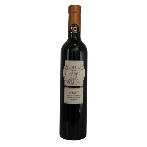 Leonardo da Vinci Vin Santo Bianco dell' Empolese DOC 500 ml.