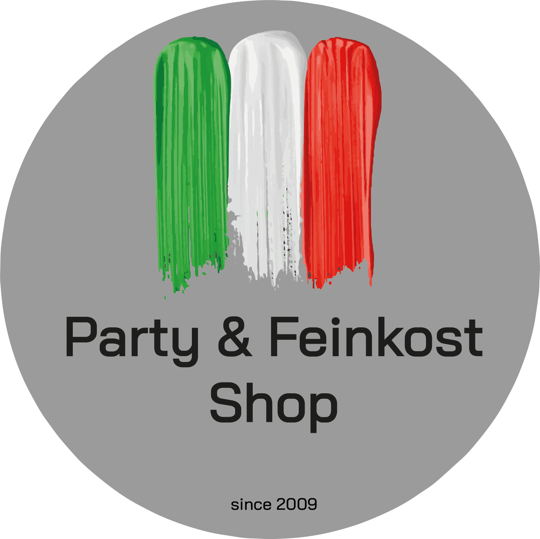 Party & Feinkost Shop - Italienische Spezialitäten